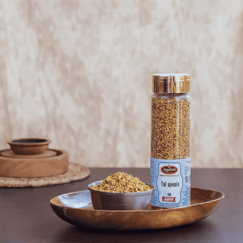 Jagdish Tal Ajwain Mukhwas